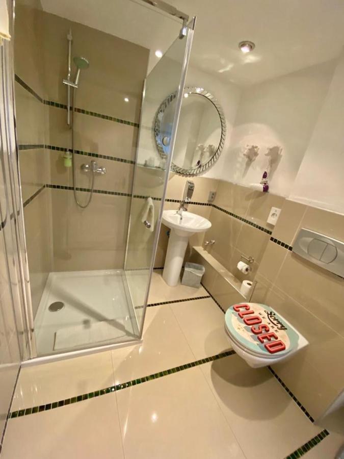 Hotel Karthaeuser Hof Floersheim am Main Екстер'єр фото