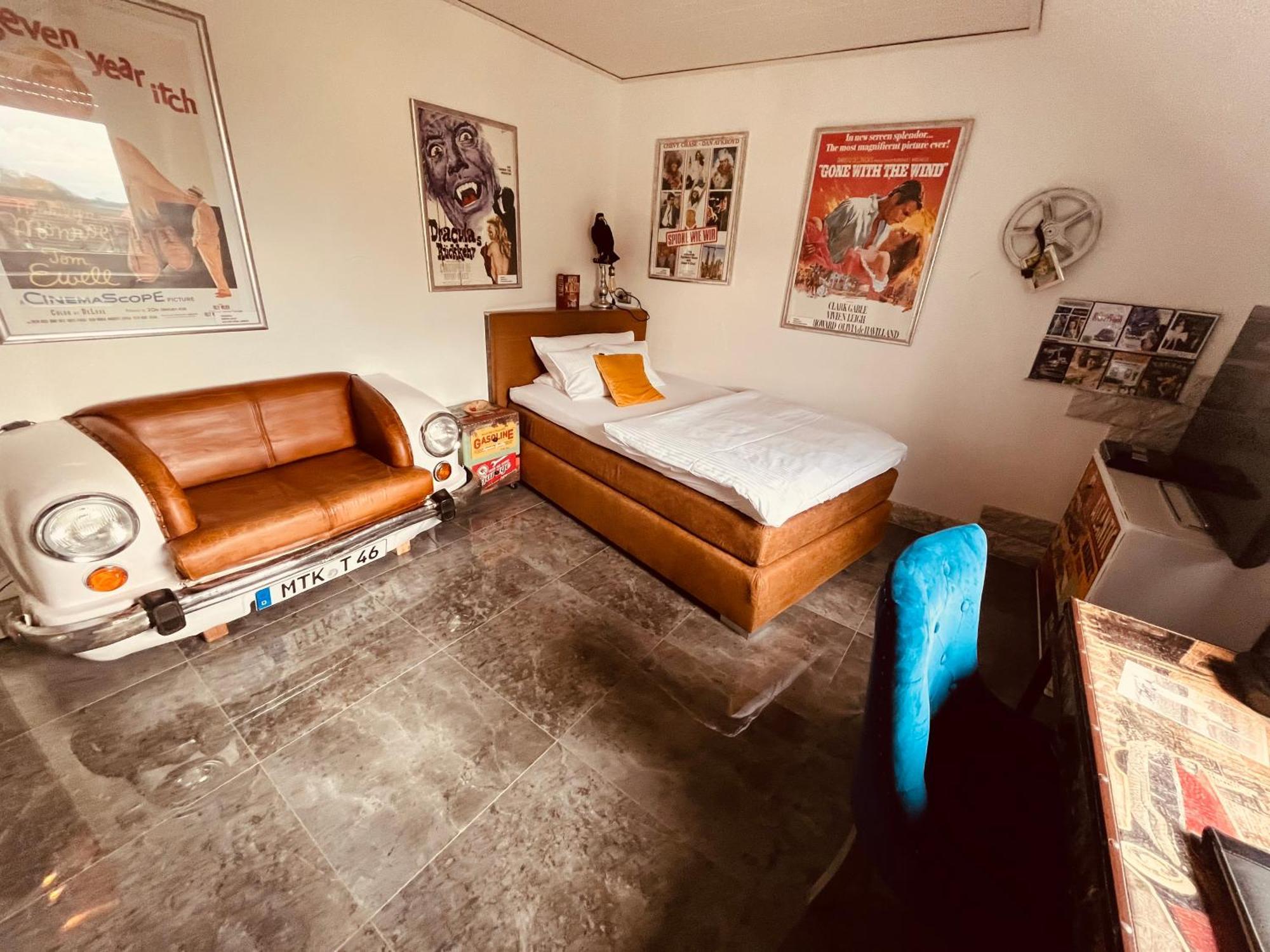 Hotel Karthaeuser Hof Floersheim am Main Екстер'єр фото