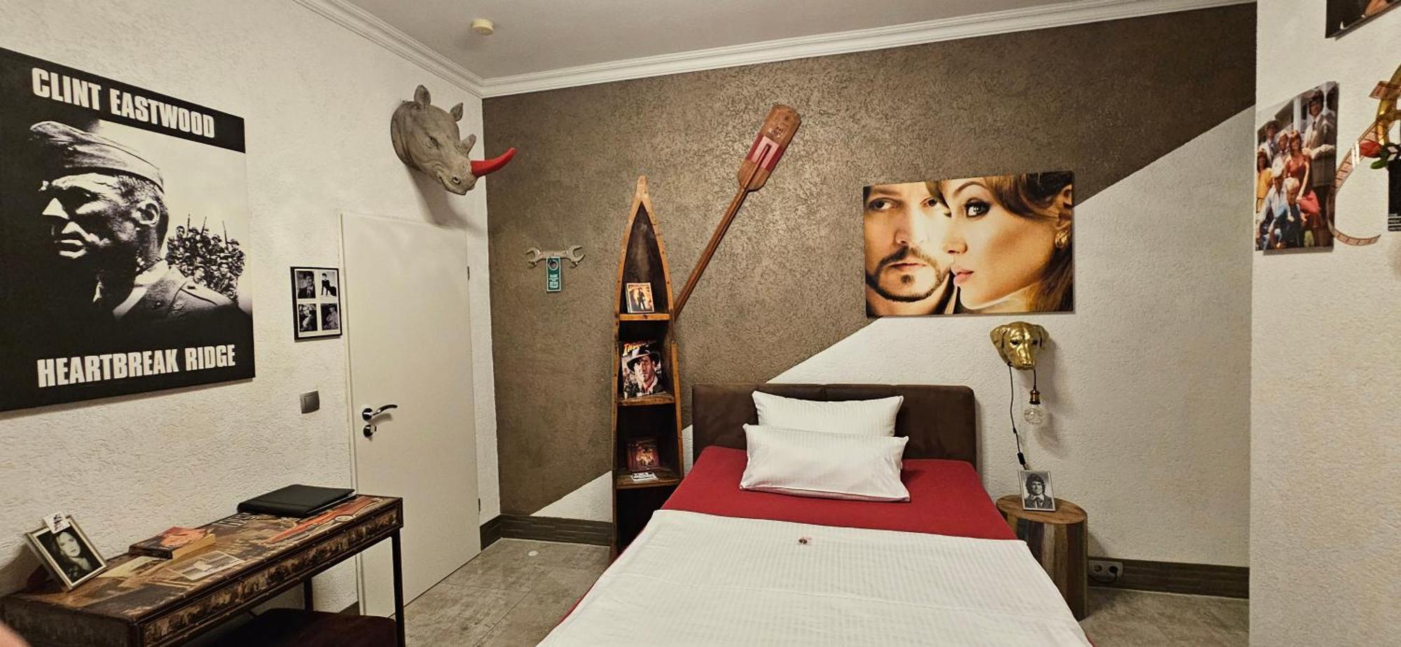 Hotel Karthaeuser Hof Floersheim am Main Екстер'єр фото